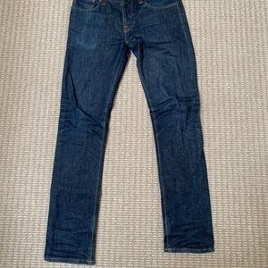 Nudie Jeans